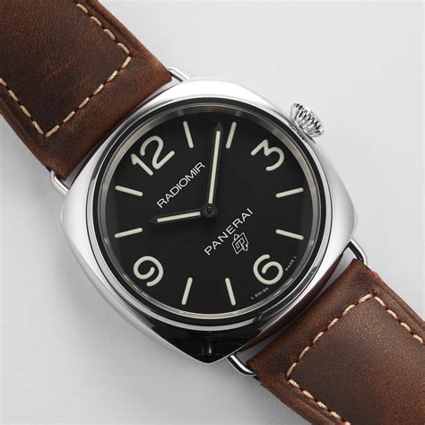 panerai radiomir 45mm